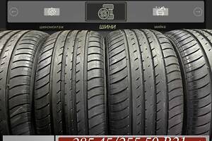 Шины DEMO 285 45 255 50 R 21 Goodyear Run Flat Rolls Royce