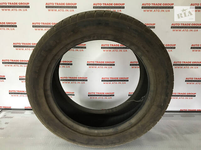 Шины GOODYEAR R17 235*50 б/у