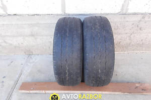 Шини LASSA TRANSWAY 205/65 R15C 102/100R Літо, пара (2 шт.)