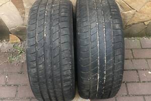 Шины летние 205/55/16 DUNLOP Sport