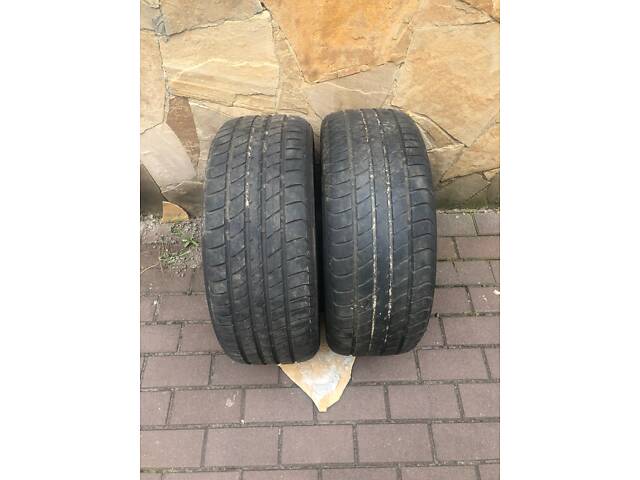 Шины летние 205/55/16 DUNLOP Sport