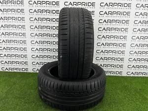 Шины летние 255/50r19 nokian zline a/s suv 107w Bmw X5 E70 4.8 2009 (б/у)