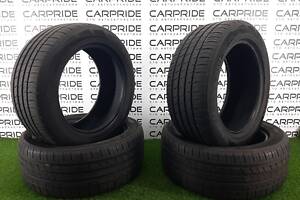 Шины летние 265/50 r19 nexen nfera ru1 Volkswagen Touareg NF 3.0 TDI CRCA 2013 (б/у)