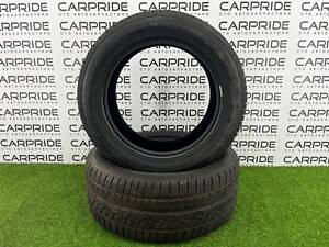 Шины летние 265/50 R19 Nitto NT421Q Volkswagen Touareg NF 3.6 2012 (б/у)