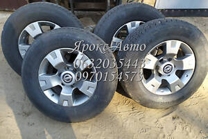 Шины летние Continental ContiCrossContact LX2 275/65 R17 (комплект 4 шт цена указана за шт )(14 год протектор