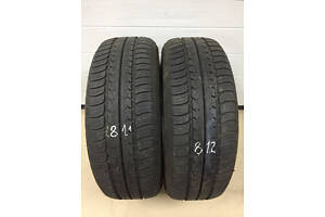 Шини літні GOODYEAR EAGLE NCT 5A 195/55/R16 5 мм. 2010 г. Run Flat