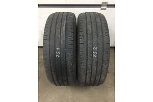 Шины летние MICHELIN LATITUDE Tour HP 235/65/R17 4.5 мм. 2013 г.