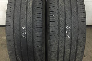 Шины летние MICHELIN LATITUDE Tour HP 235/65/R17 4.5 мм. 2013 г.