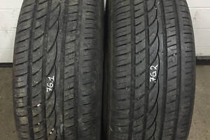 Шины летние POWERTRAC CITYRACING 235/60/R17 7мм. 2020 г.