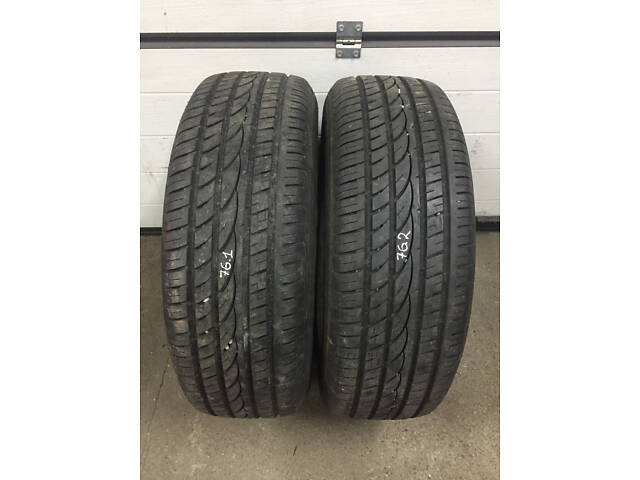 Шины летние POWERTRAC CITYRACING 235/60/R17 7мм. 2020 г.