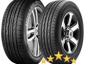 Шины летняя Bridgestone Dueler H/P Sport 225/55 R18 98V Demo