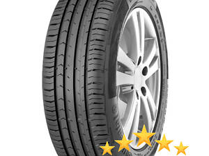 Шины літня БУ шина Continental ContiPremiumContact 5 195/55 R16 87H Demo