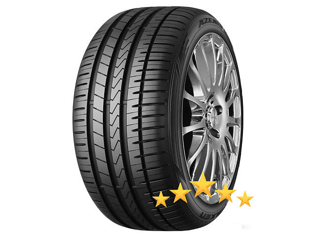 Шины літня БУ шина Falken Azenis FK510 225/35 R18 87Y Demo