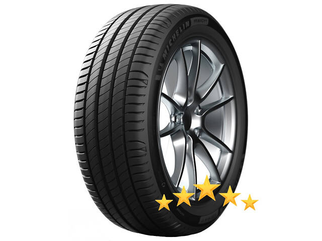 Шины літня БУ шина Michelin Primacy 4 235/50 R19 103V XL Demo