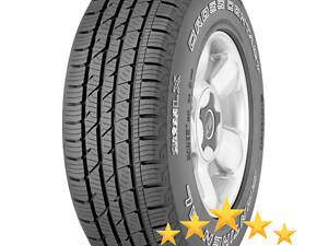 Шины літня Continental ContiCrossContact LX 255/70 R16 111T