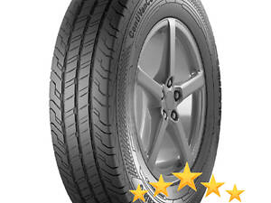 Шины літня Continental ContiVanContact 100 215/65 R16C 109/107T Demo