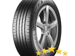 Шины літня Continental EcoContact 6 235/55 R18 100V