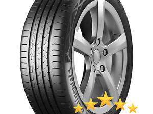 Шины літня Continental EcoContact 6Q 235/55 R19 105W XL MO