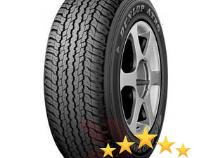 Шины літня Dunlop GrandTrek AT25 265/60 R18 110H