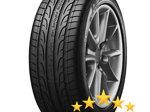 Шины літня Dunlop SP Sport MAXX 275/35 ZR21 103Y XL