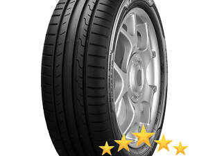 Шины літня Dunlop Sport BluResponse 205/60 R16 92H Demo