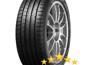 Шины літня Dunlop Sport Maxx RT2 255/45 R20 105Y XL MO