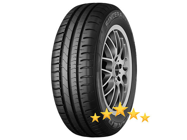 Шины літня Falken Sincera SN832 Ecorun 175/55 R15 77T