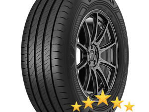 Шины літня Goodyear EfficientGrip 2 SUV 225/60 R18 104V XL