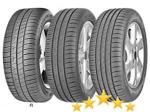 Шины летняя Goodyear EfficientGrip Performance 195/60 R18 96H XL Demo