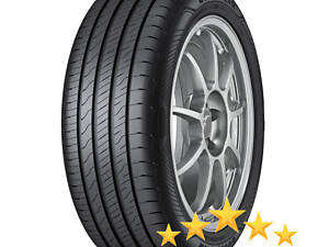 Шины літня Goodyear EfficientGrip Performance 2 215/50 R18 92V Demo