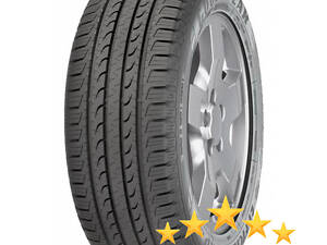 Шины летняя Goodyear EfficientGrip SUV 275/55 R20 117V XL Demo