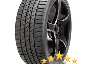 Летняя шина Michelin Pilot Sport A/S 3 Plus 245/40 ZR20 99Y XL