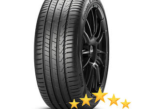 Шины летняя Pirelli Cinturato P7 (P7C2) 205/50 R17 89H Demo