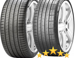 Шины летняя Pirelli PZero (PZ4) 305/30 R21 100Y NA1 Demo