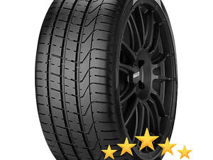 Шины летняя Pirelli PZero 245/30 ZR19 89Y XL FR RSC*