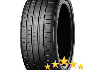 Шины літня Yokohama Advan Sport V107 285/35 R19 103Y *