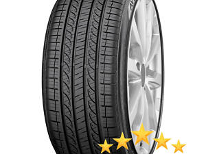 Шины летняя Yokohama AVID GT S35 235/55 R19 101V Demo