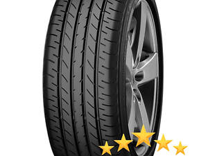 Шины літня Yokohama BluEarth E51 225/60 R18 100H Demo