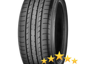 Шины летняя Yokohama BluEarth E70 225/55 R18 98H