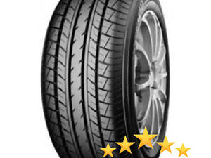 Шины літня Yokohama BluEarth E70BZ 225/55 R18 98H