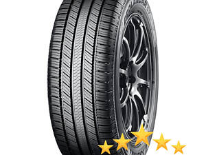 Шины летняя Yokohama Geolandar CV G058 225/60 R18 100H