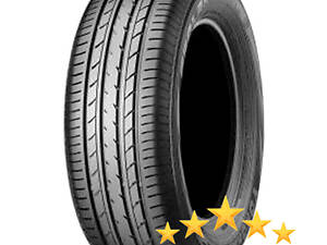 Шины літня Yokohama Geolandar G98 225/65 R17 102V Demo