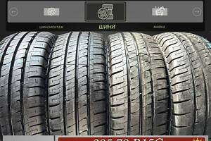 Шины Новые 205 70 R 15 C Michelin Agilis Резина Грузовая