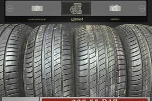 Шини нові 225 55 R 17 Michelin Primacy 3 Гума літо