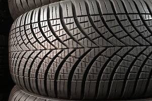 Шины всесезонные 225/50 18 GoodYear Vector4Season gen3