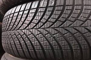 Шины всесезонные 225/55 18 GoodYear Vector4season gen3 пара