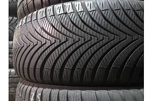 Шины всесезонные 225/55 18 Kumho Solus 4s комплект