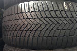 Шины всесезонные 235/50 18 Bridgestone weather control005 пара