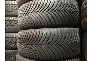 Шины всесезонные 235/50 19 Maxxis Premitra allseason пара