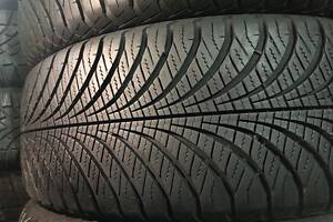 Шины всесезонные 235/60 18 GoodYear vecto4season пара